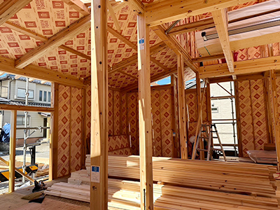 おすすめします!